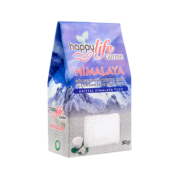 Himalaya Kaya Tuzu (Kristal) 250 Gr