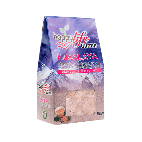 Himalaya Kaya Tuzu (Pembe) 250 Gr