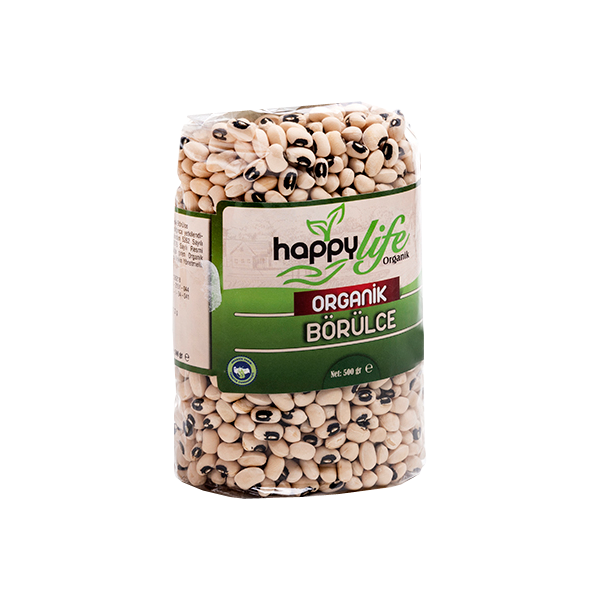Organik Börülce 500 Gr