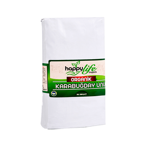 Organic Brown Flour